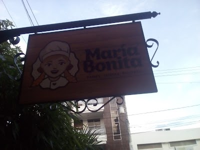 Photos of Maria Bonita