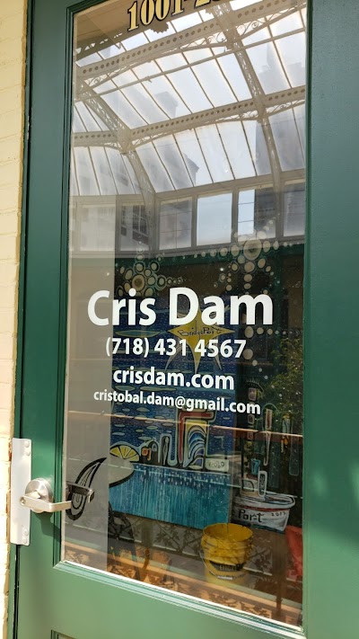 Cris Dam
