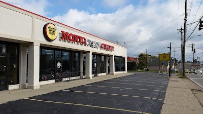 Montgomery Cyclery Erlanger