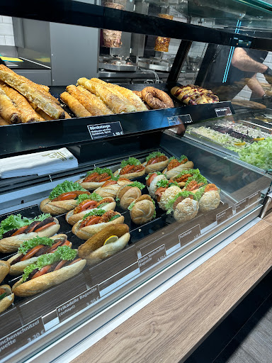 HBB-Bistro Gallery - Germany
