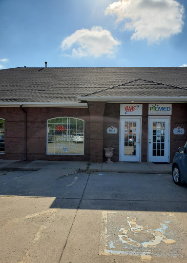AAA Oklahoma Norman Tire & Auto Insurance Travel Center - Thumbnail