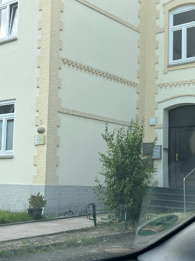 Lippert Alexa Praxis für Physiotherapie