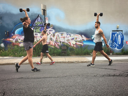 CrossFit Wonderland - Thumbnail