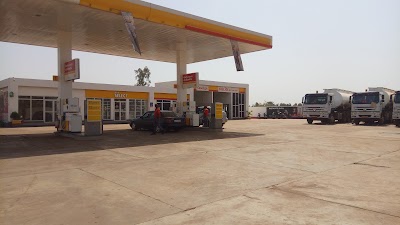 Photos of SHELL Niamana