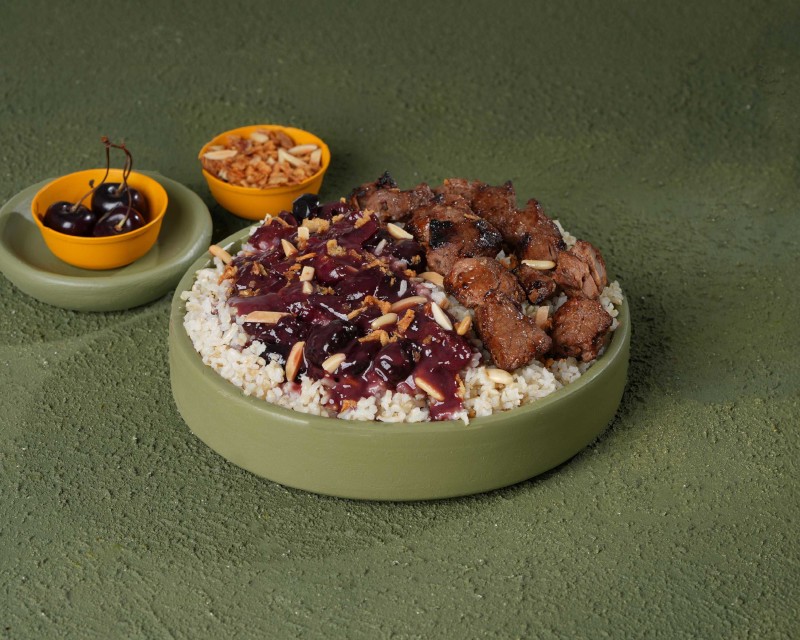 Tabel - Mahboula | تابل المهبولة - صورة 3