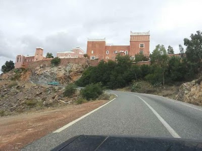 Photos of Roche Rouge