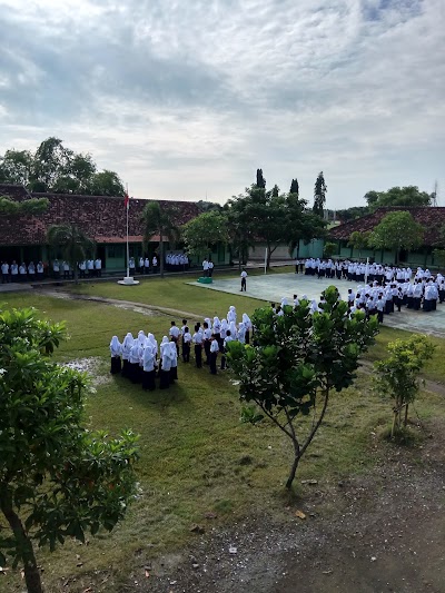 Photos of Kebun Tin Demak