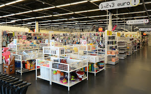 Photo n°2 de GiFi MOLSHEIM à Dorlisheim (Magasin d'ameublement et de décoration)