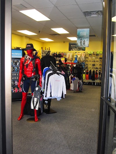 Photos of Atlantis Aquatics Sports Scuba
