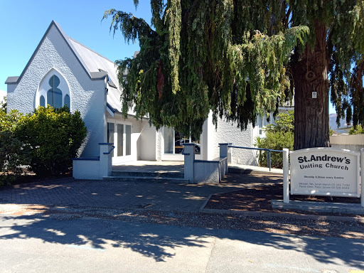 St Andrew's Uniting Church - Thumbnail