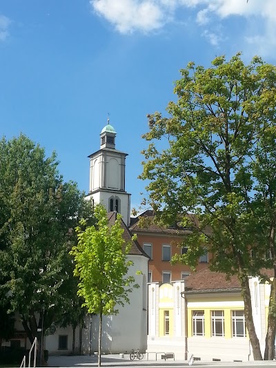 Photos of City Marketing and Tourism GmbH Feldkirch