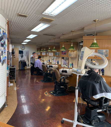 とこや処かみんぐ