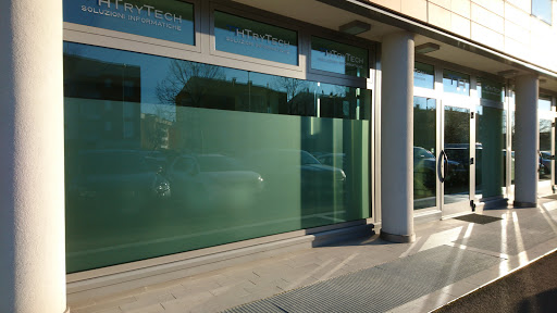 Trytech Srl - Visual