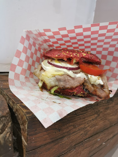 Photo 2 - FoodTruck L'instant
