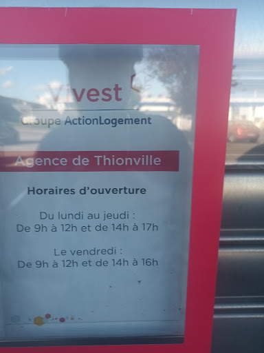 VIVEST - Agence de Thionville - Thumbnail