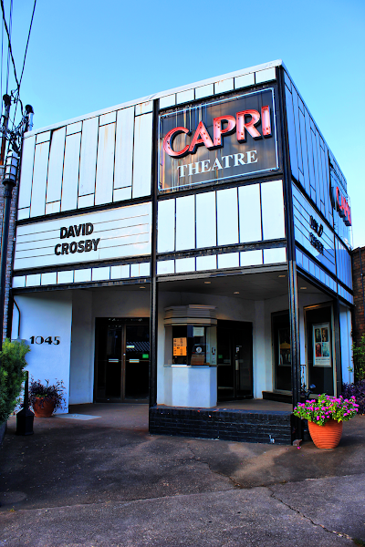 Capri Theatre