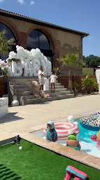 Photo n°3 de CE JOUR COMPTE - Toulouse à Le Fauga (Agence événementielle)