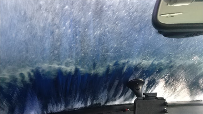 IMO Car Wash - Jelenia Góra