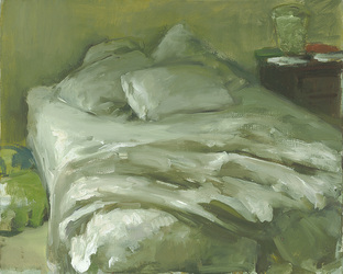 Amandeline Gallery - Visual