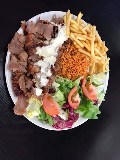 Photo 3 - Fast Burger Montier