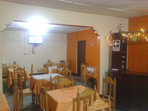 JK Exquisitos Restaurant 0