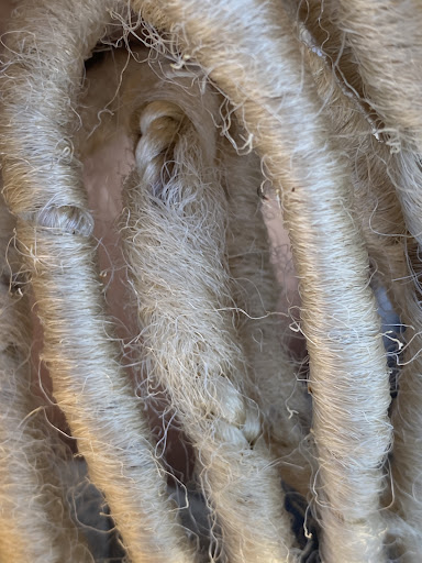 Legacy braids - Thumbnail