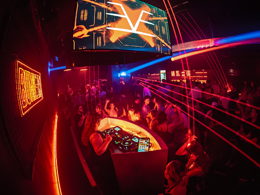 Bunker Nightclub - Thumbnail