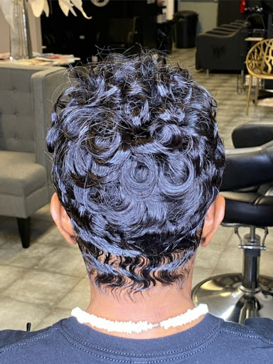 Hair Accommodation Salon - Thumbnail