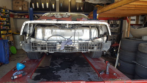 Zak's Foreign Auto Service, Inc. & Car Audio - Thumbnail