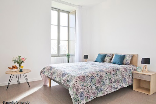 Photo de Le Clos Saint Gildas - Résidence Services Seniors à Pouilly-sous-Charlieu (42720)