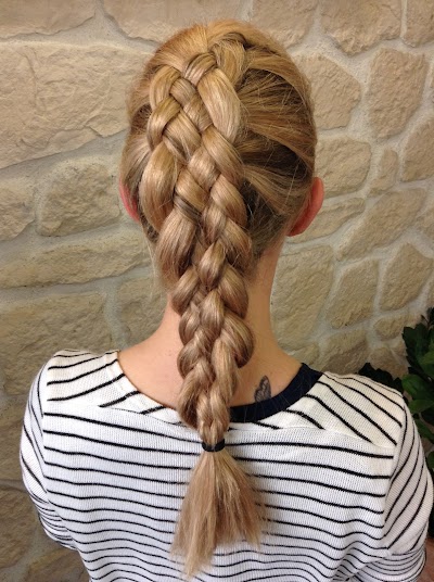 Photos of estilo libre HAIR & BEAUTY