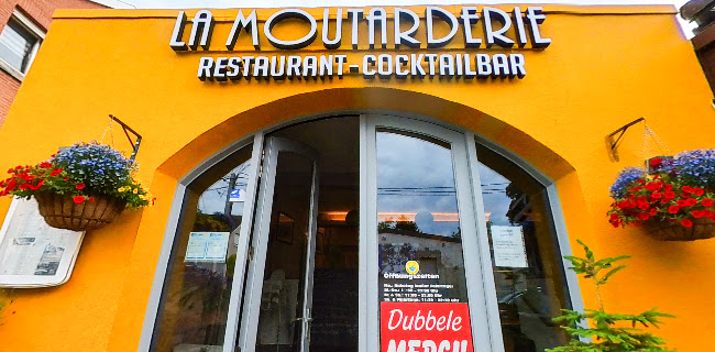La Moutarderie - Eupen