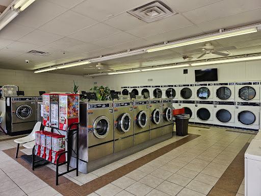 3rd Ave Laundry - Visual