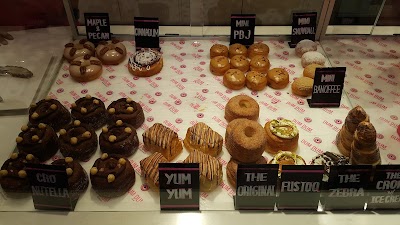 Photos of Dum Dum Donutterie