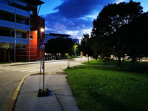 Bezirkskrankenhaus Kufstein - Thumbnail