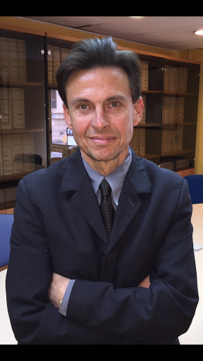 Carlos Sanz Izquierdo NOTARIO