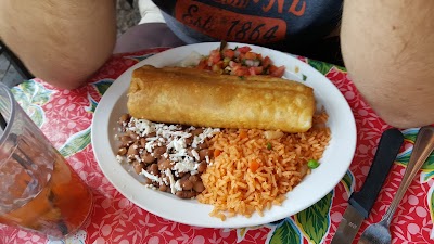 Photos of El Charro Cafe Ventana
