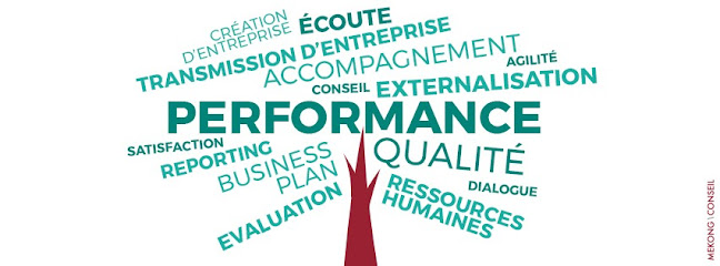 Expert-comptable MEKONG CONSEIL Paris