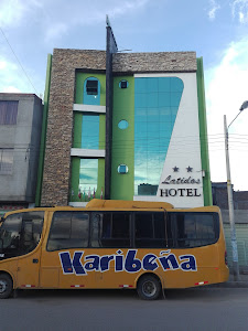 Hotel Latidos 4