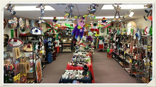 Chulas Mexican Imports - Thumbnail
