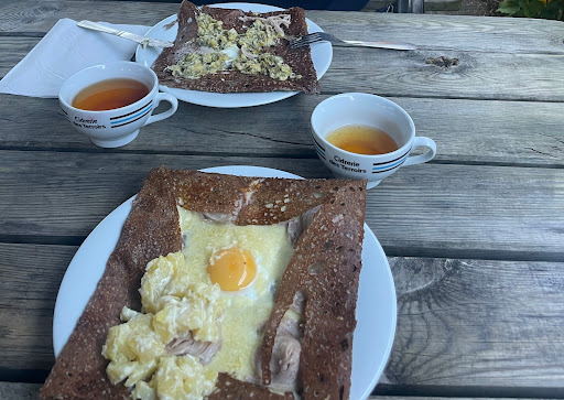 Crêperie Pourlette - Thumbnail