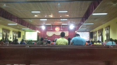 Photos of Iglesia del Nazareno Chisec