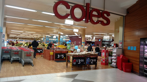 Coles Northland
