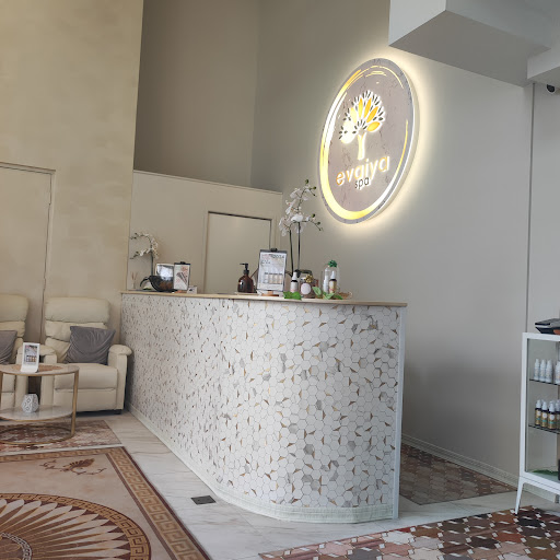 evaiya spa - Thumbnail