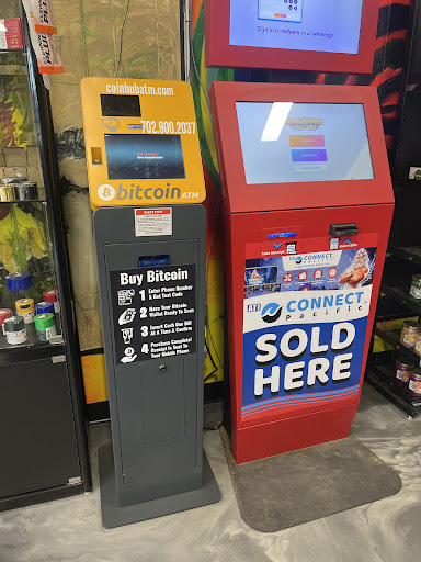 Bitcoin ATM Morganton - Coinhub - Thumbnail