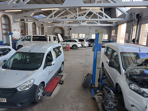 Cardona Motors S.L.