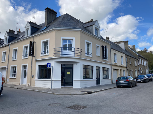 Photo de LE DOMAINE D'ETAVILLE à Sottevast (50260)