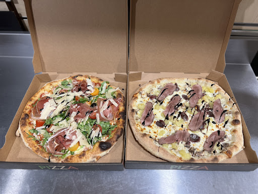 Photo 3 - Pizzeria Chez Mona