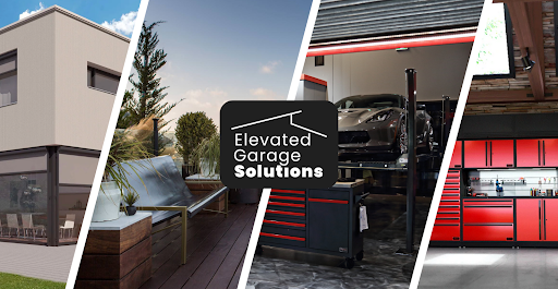 Elevated Garage Solutions