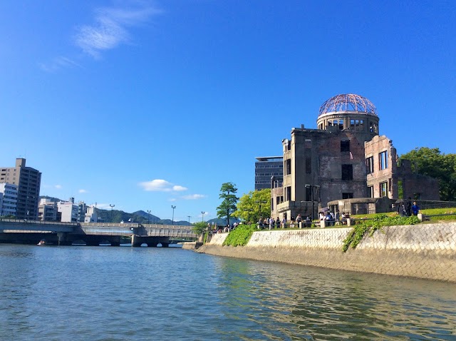 Hiroshima